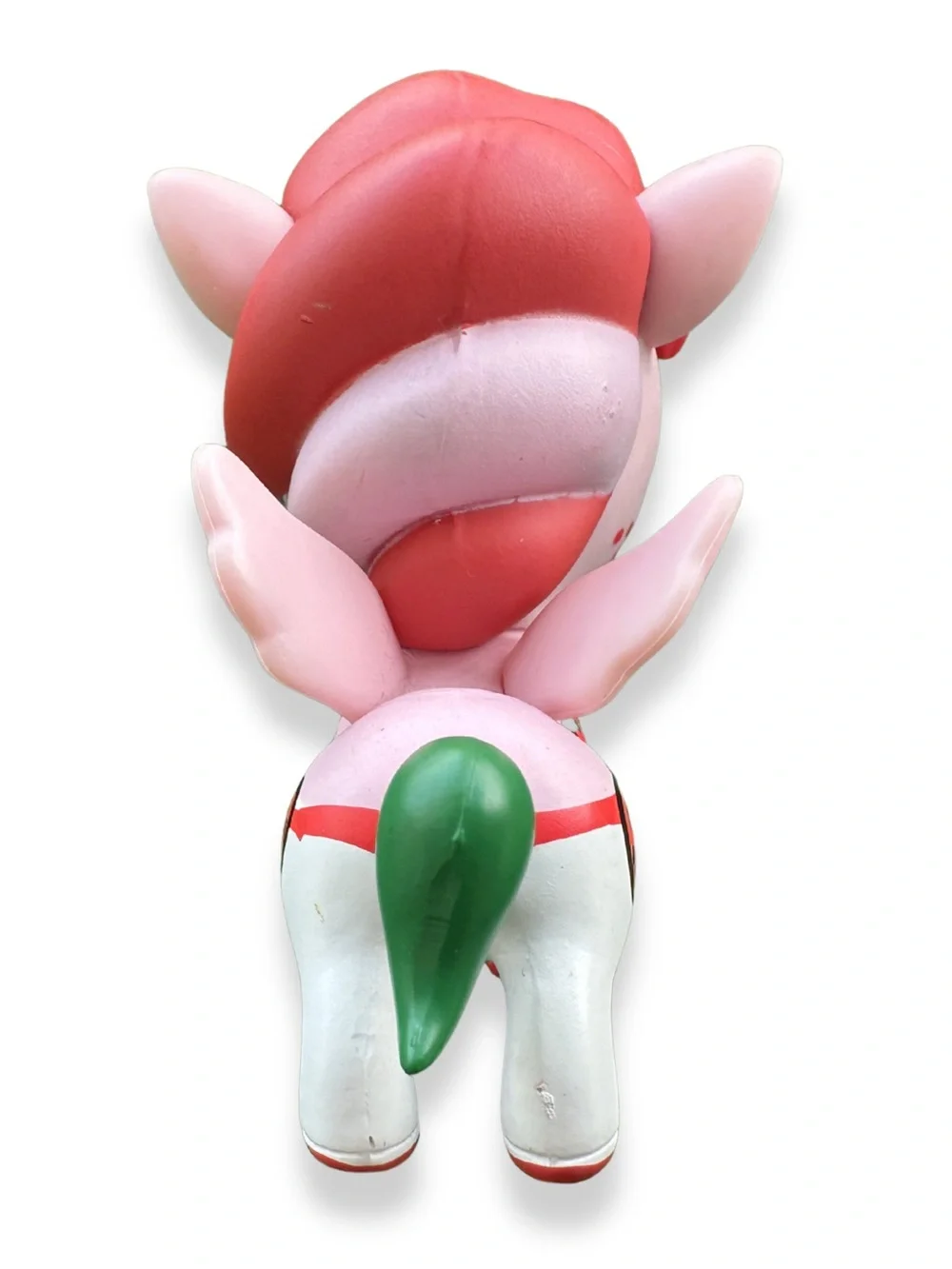 Tokidoki Unicorno Series 4 Strawberry “Ruby” Vinyl Figure Collectible 3